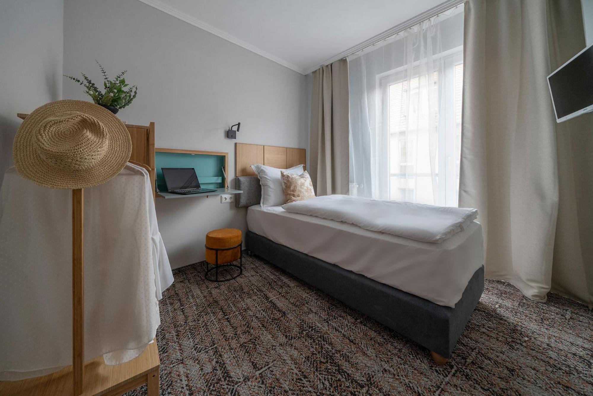 Duett - Urban Rooms Győr Pokój zdjęcie